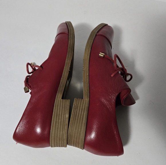 Django & Juliette Kotty In Pinot Womens  36 Shoes - Picture 8 of 11